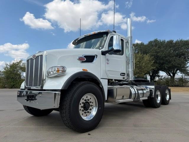2027 Peterbilt 567-1