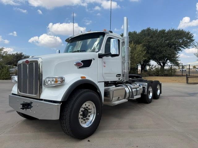 2027 Peterbilt 567-2