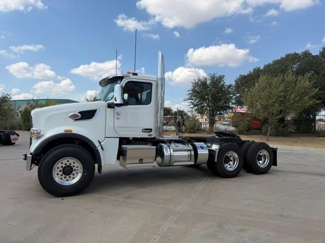 2027 Peterbilt 567-3