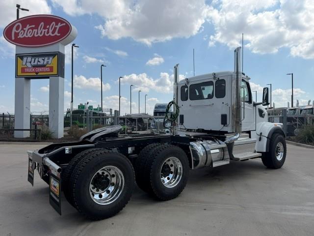 2027 Peterbilt 567-7