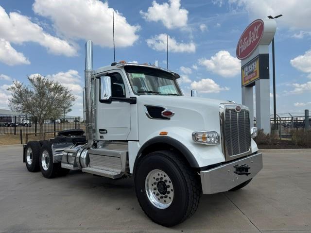 2027 Peterbilt 567-9