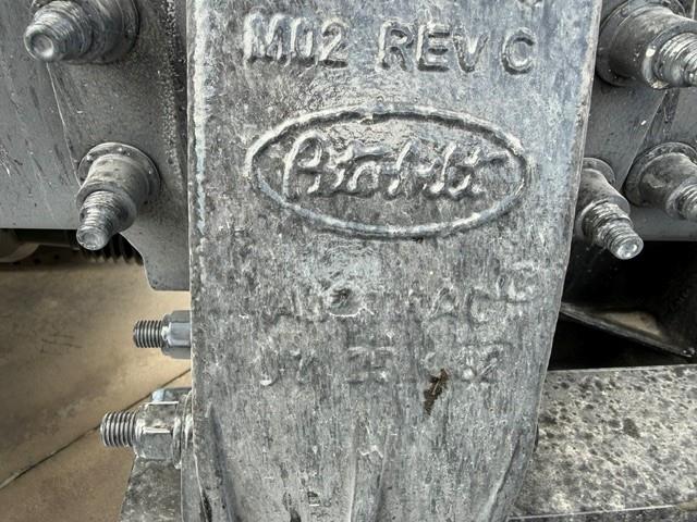 2027 Peterbilt 567-21