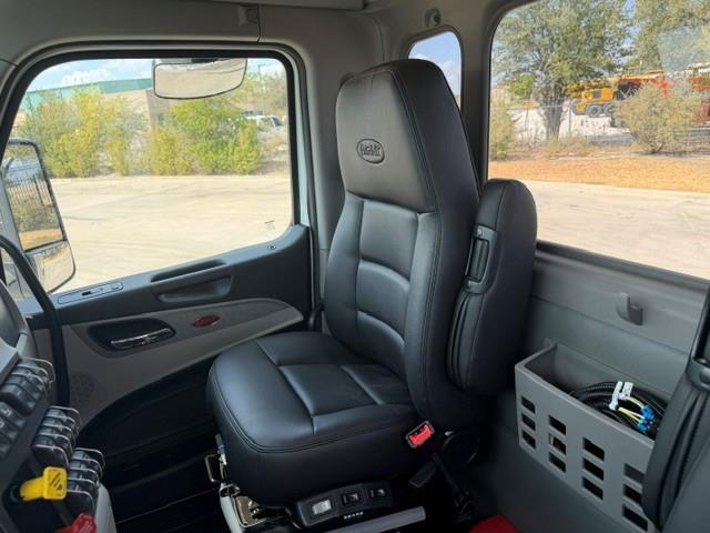 2027 Peterbilt 567-31