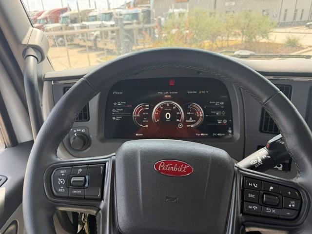 2027 Peterbilt 567-34