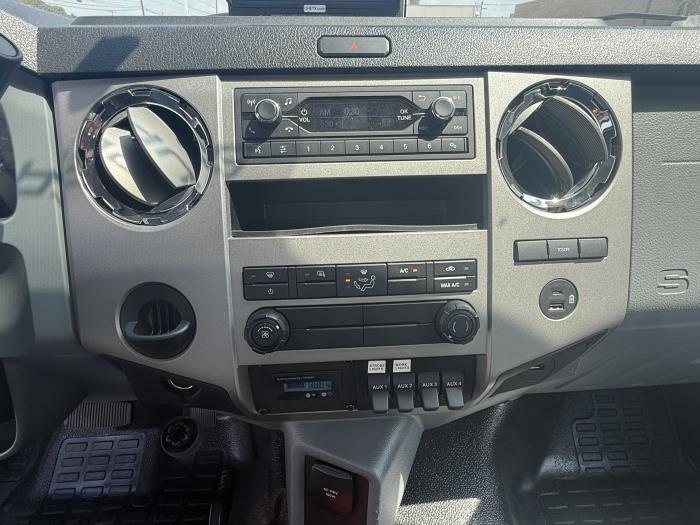 2026 Ford F-650-11