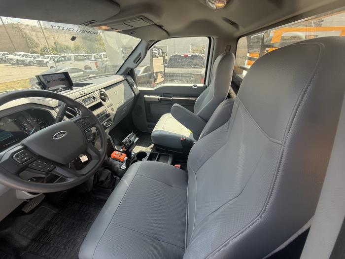 2026 Ford F-650-15
