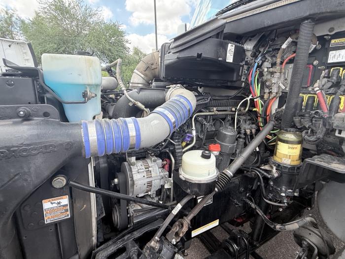 2018 Peterbilt 579-7