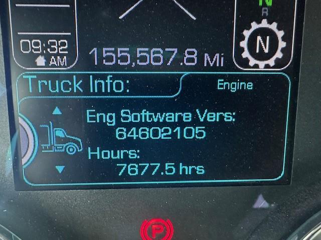 2022 Kenworth T680-15