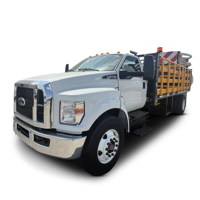 2026 Ford F-650-0