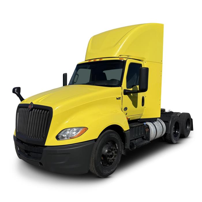 2023 International LT625-0