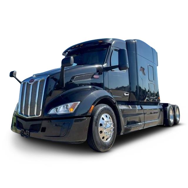 2023 Peterbilt 579-0