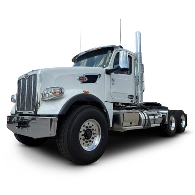 2027 Peterbilt 567-0