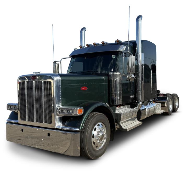 2027 Peterbilt 589-0