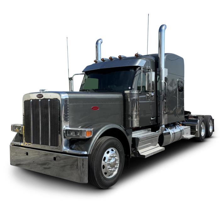 2027 Peterbilt 589-0