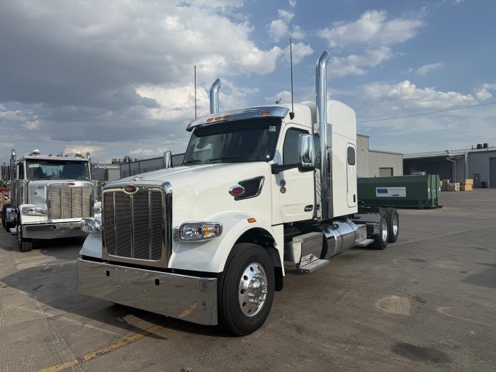 2027 Peterbilt 567-1