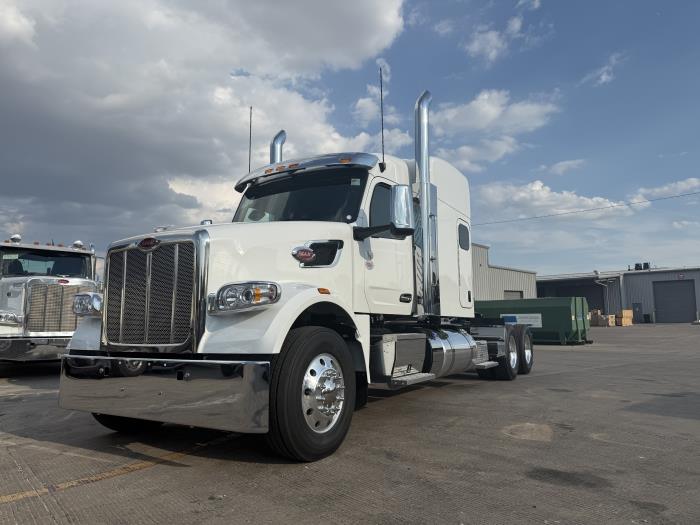 2027 Peterbilt 567-2