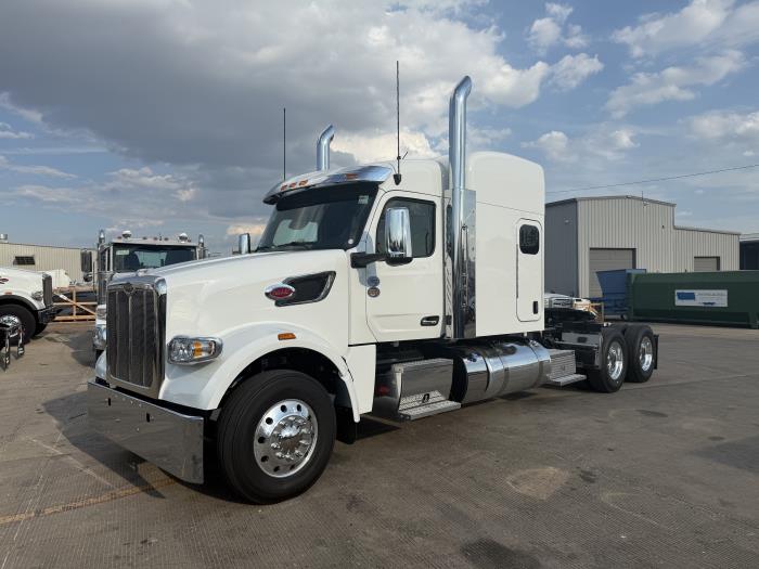 2027 Peterbilt 567-3