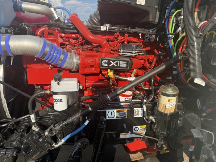 2027 Peterbilt 567-52