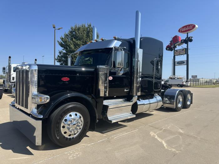 2026 Peterbilt 589-1