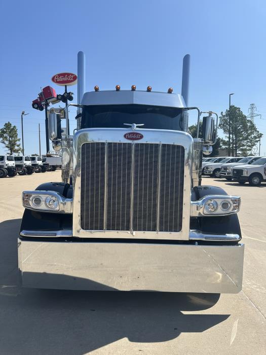 2026 Peterbilt 589-3