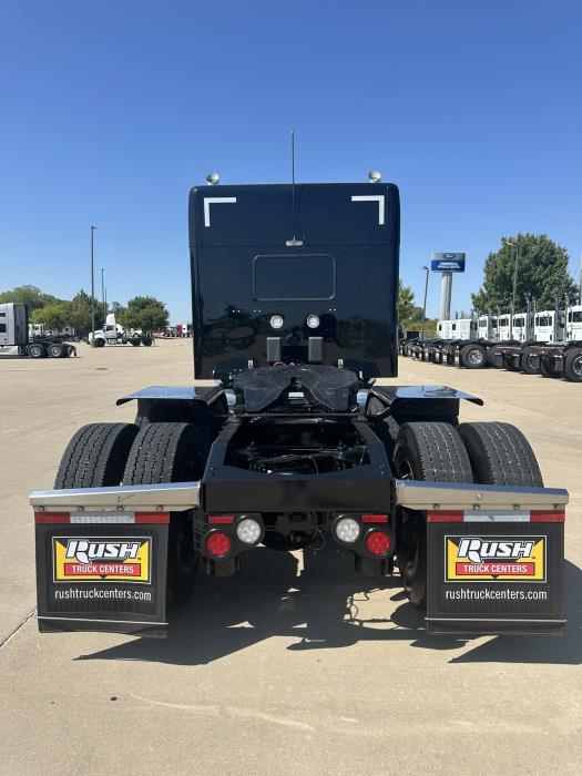 2026 Peterbilt 589-4