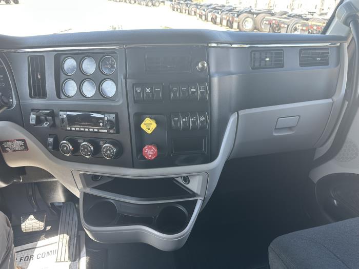 2026 Peterbilt 589-9