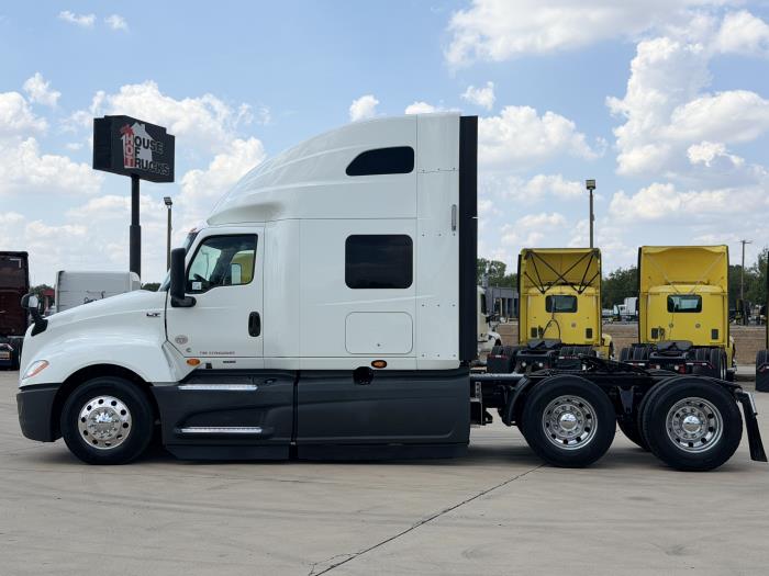2021 International LT625-7