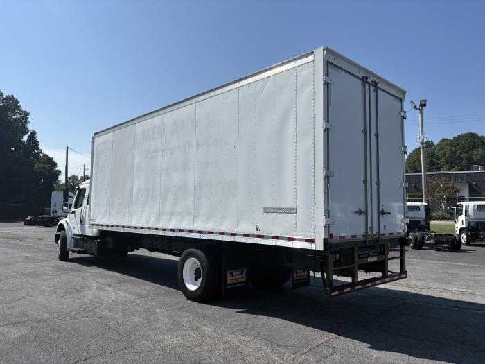 2021 Freightliner Business Class M2 106-2
