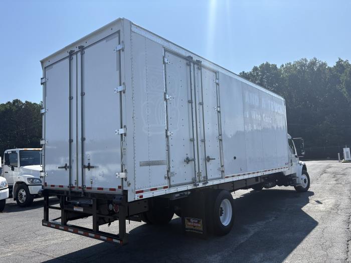 2021 Freightliner Business Class M2 106-4