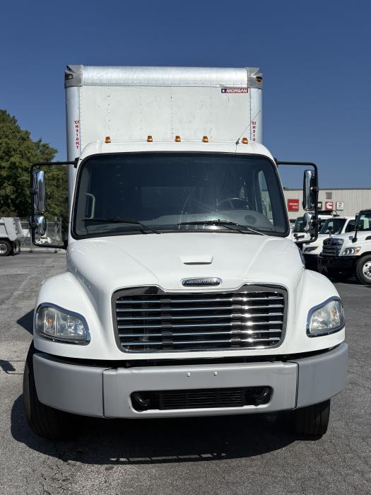 2021 Freightliner Business Class M2 106-7