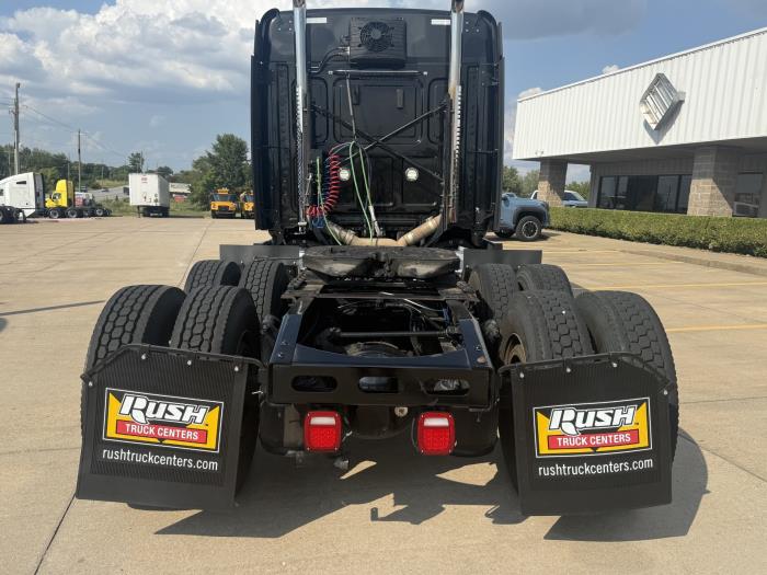 2024 Western Star 5700 XE-7