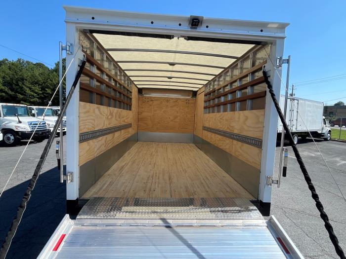 2027 Isuzu NPR-HD-3