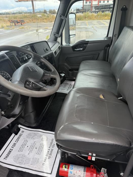 2020 International MV607-9