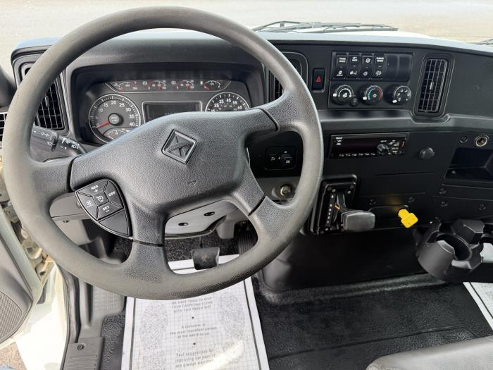 2020 International MV607-13