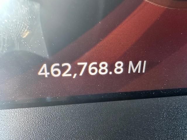 2022 Peterbilt 579-3