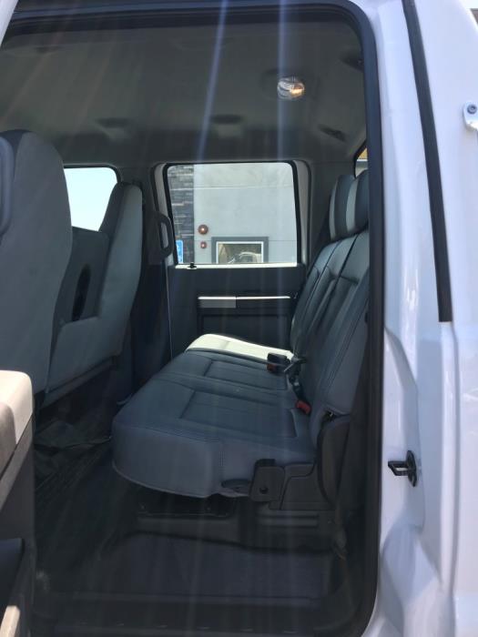 2027 Ford F-650-7