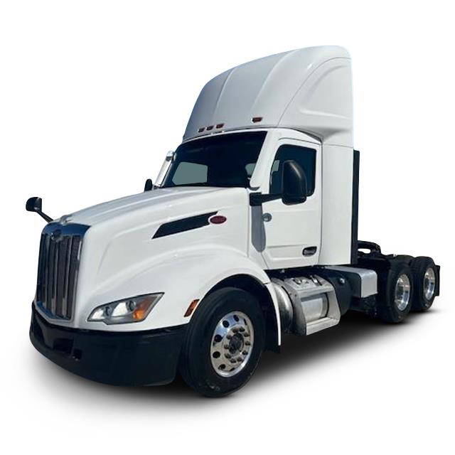 2022 Peterbilt 579-0