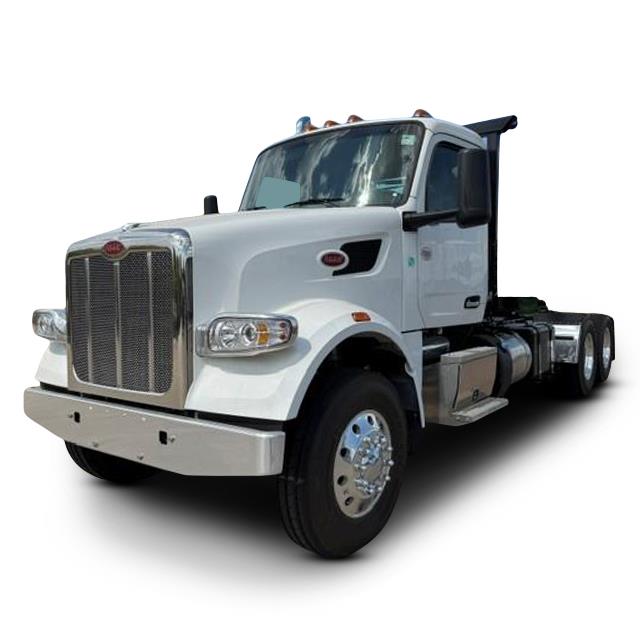 2026 Peterbilt 567-0