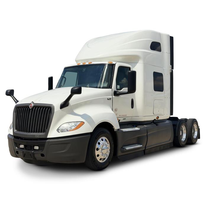 2021 International LT625-0