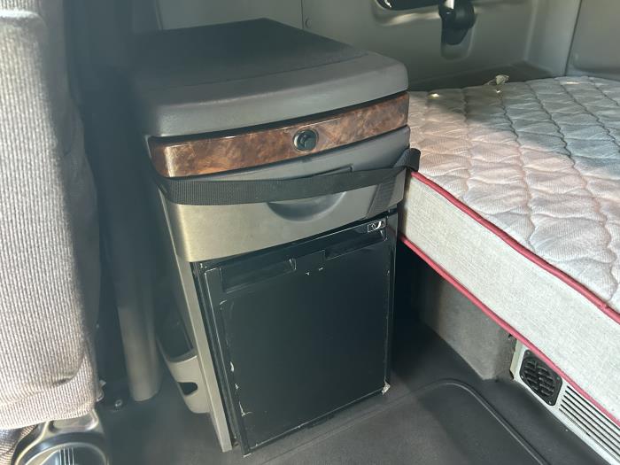 2021 International LT625-14