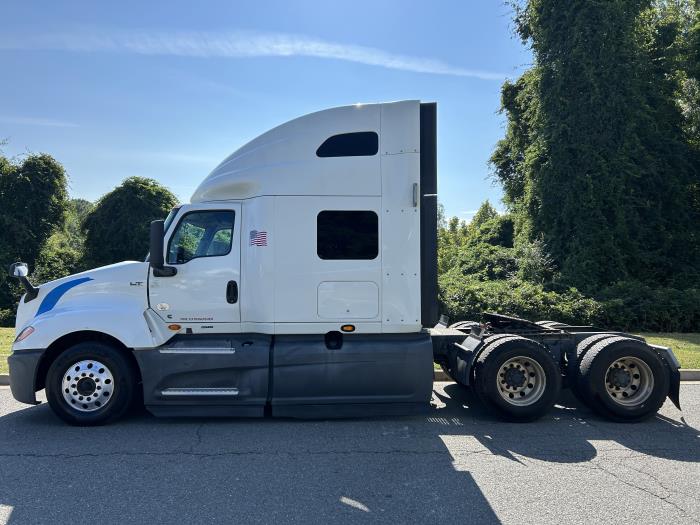 2021 International LT625-3