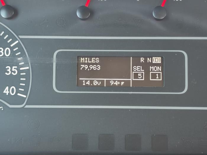 2023 International HV607-17