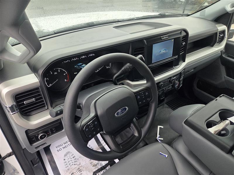 New 2026 Ford F-350 Crew Cab Service Truck for sale #2072724 - photo 13