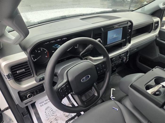 2026 Ford F-350-12
