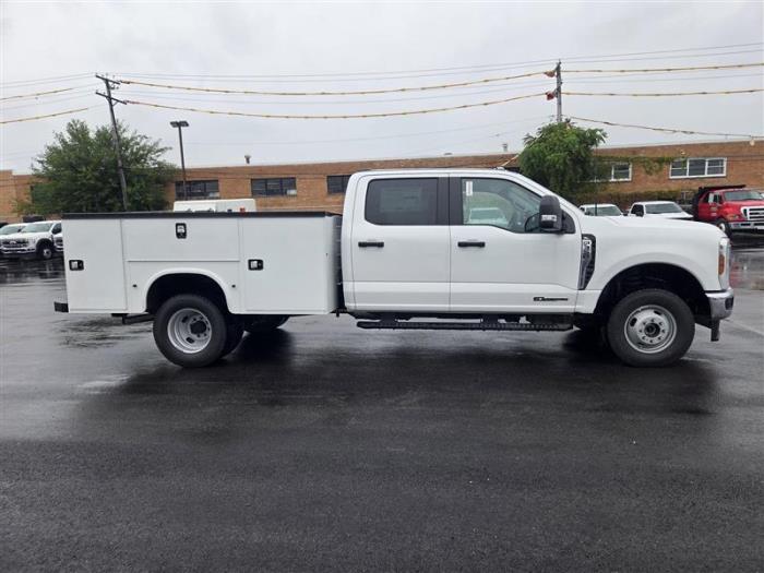 2026 Ford F-350-3