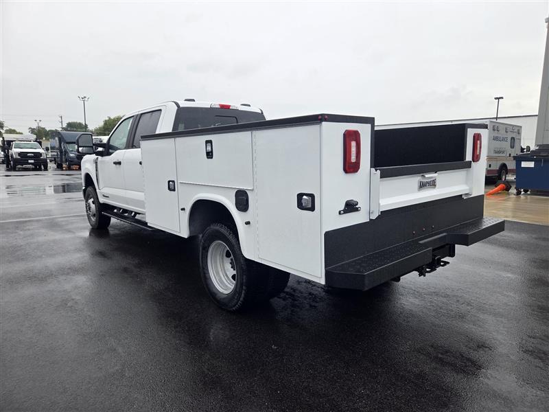 New 2026 Ford F-350 - photo 2