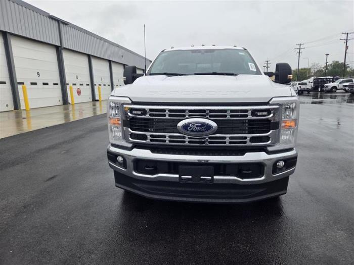2026 Ford F-350-1