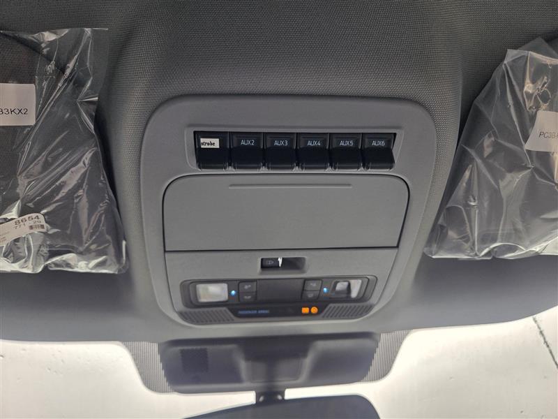 New 2026 Ford F-350 Crew Cab Service Truck for sale #2072724 - photo 16