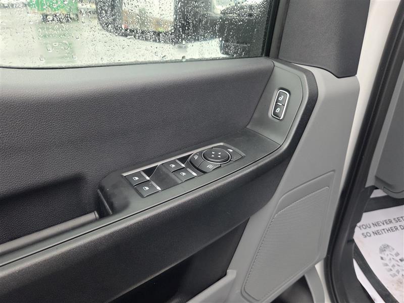 New 2026 Ford F-350 Crew Cab Service Truck for sale #2072724 - photo 10