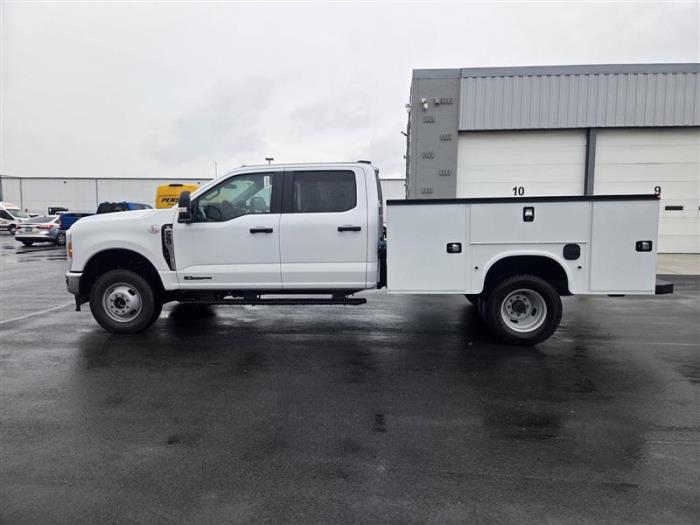 2026 Ford F-350-8